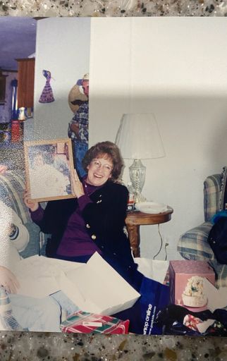Marsha Kay (Syphers)  Long photo gallery thumbnail 170 of 172