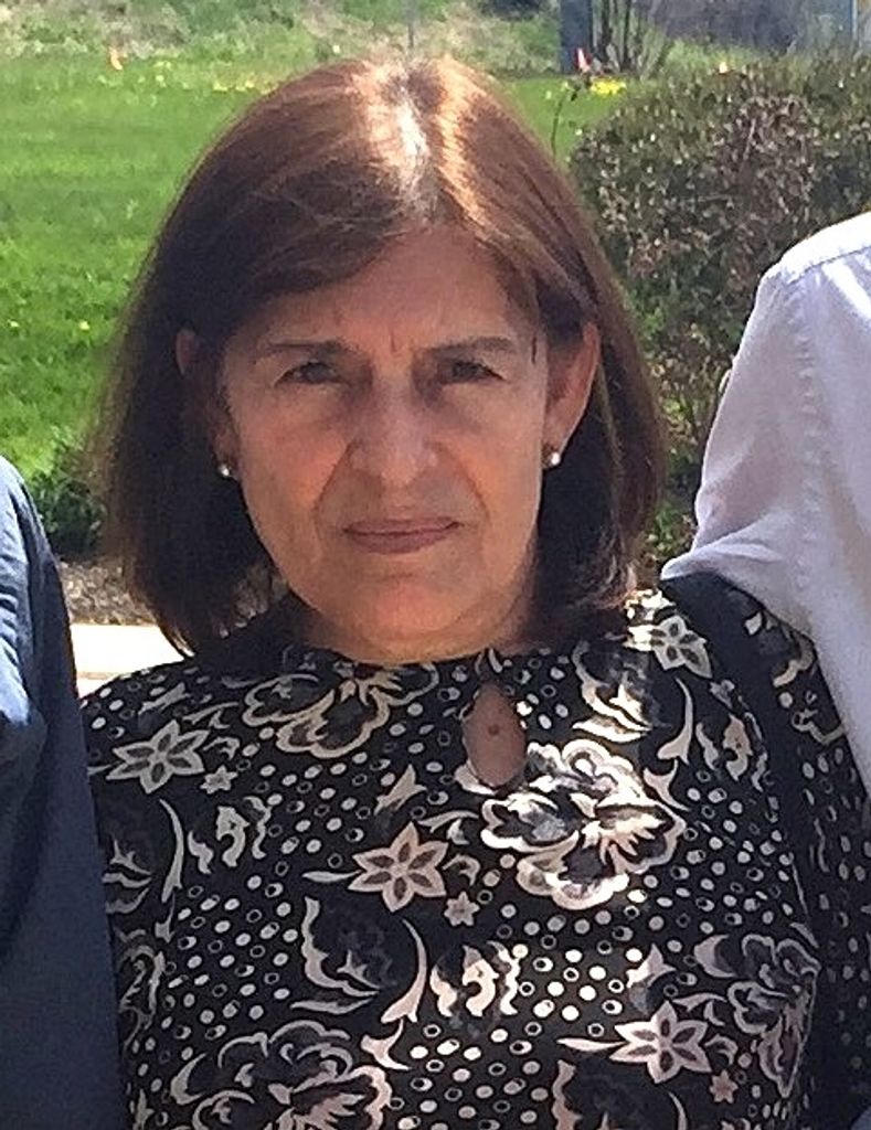 Maria Guadalupe Luna Profile Photo