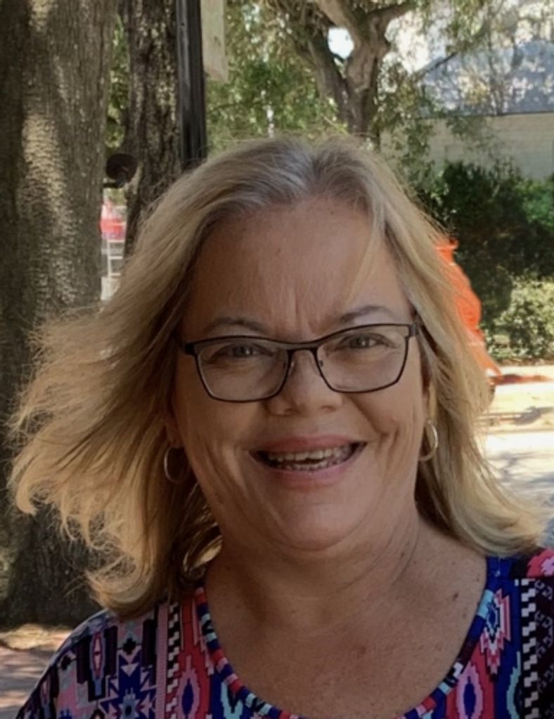 Robin Ramsey Profile Photo