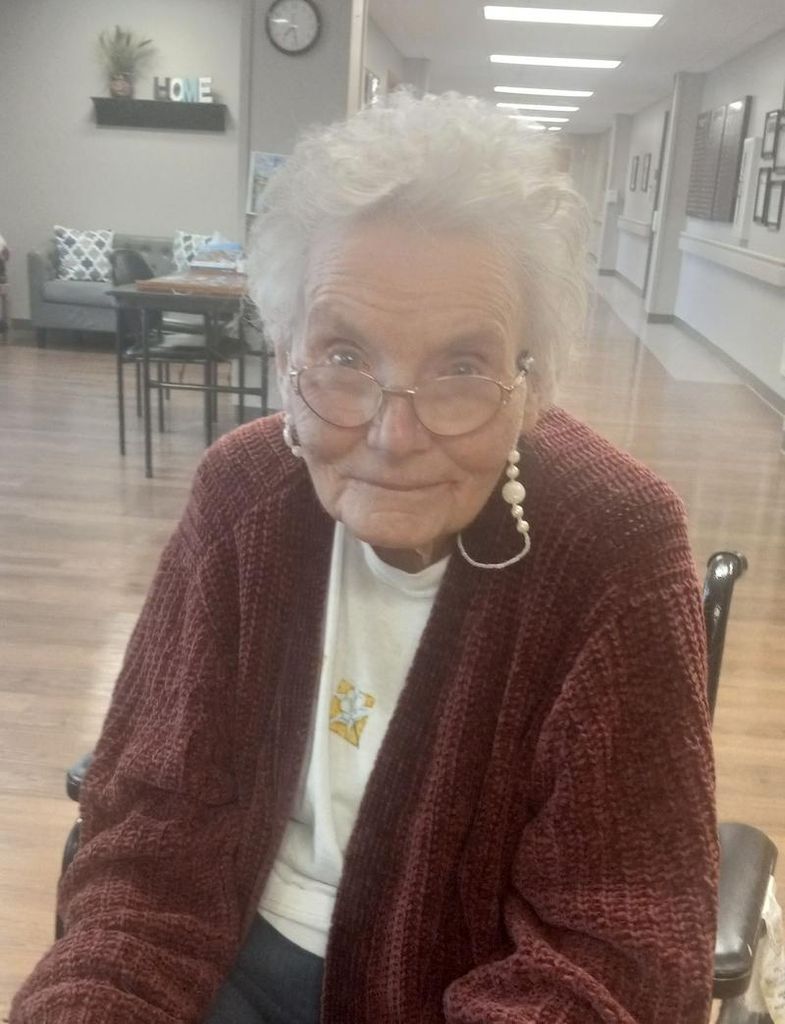 Jean Larae Eisenhauer