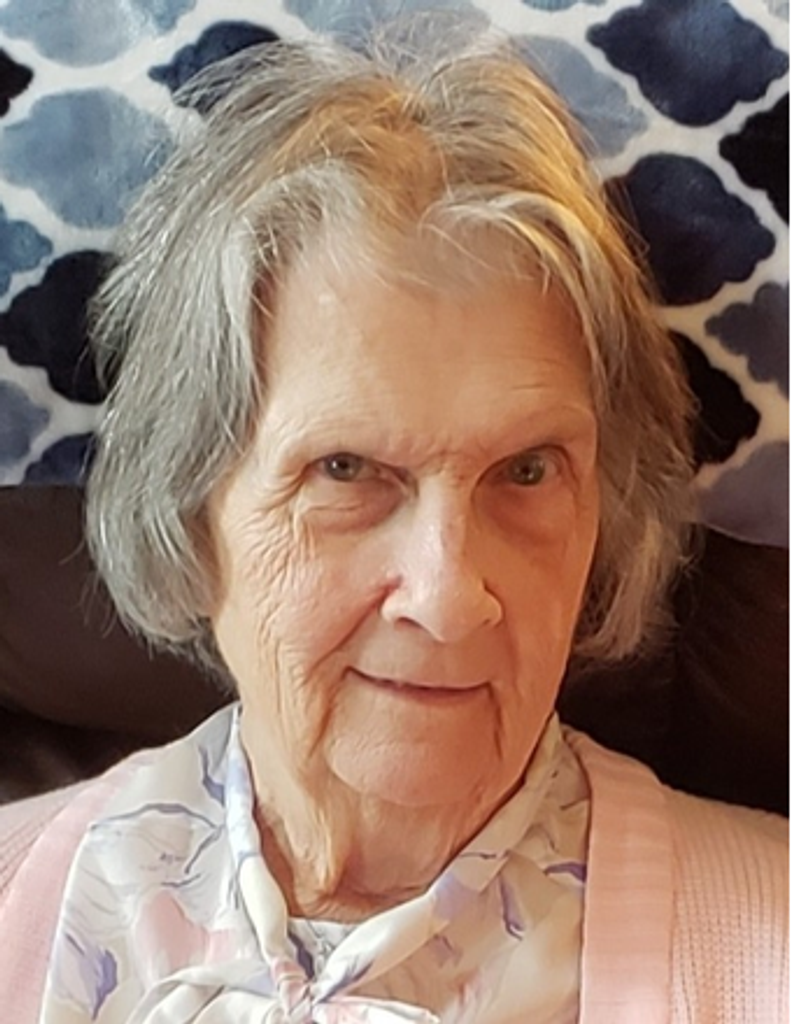 Janice "Jan" Eileen Harned Profile Photo