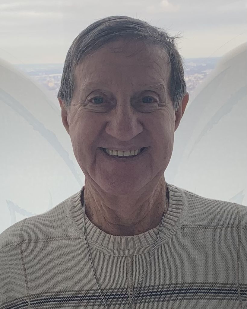 E. Thomas Ruby Profile Photo