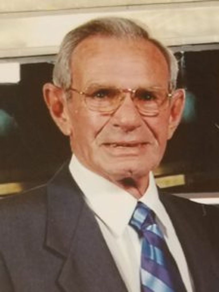 Arnold Stone Jr.