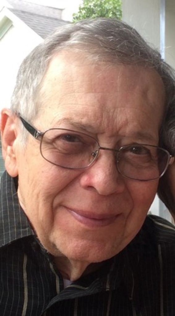 Emerld C. Hebert, Jr.