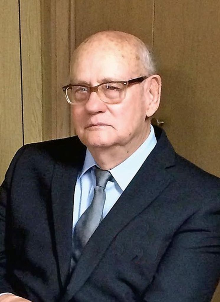 Donald Clyde Adams Sr.