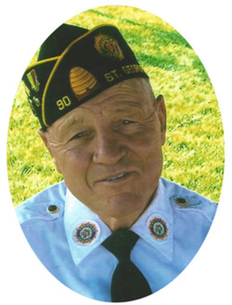 Johnnie Vance Johnson