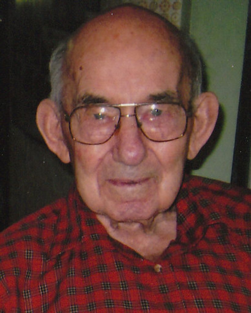 Fred Decker