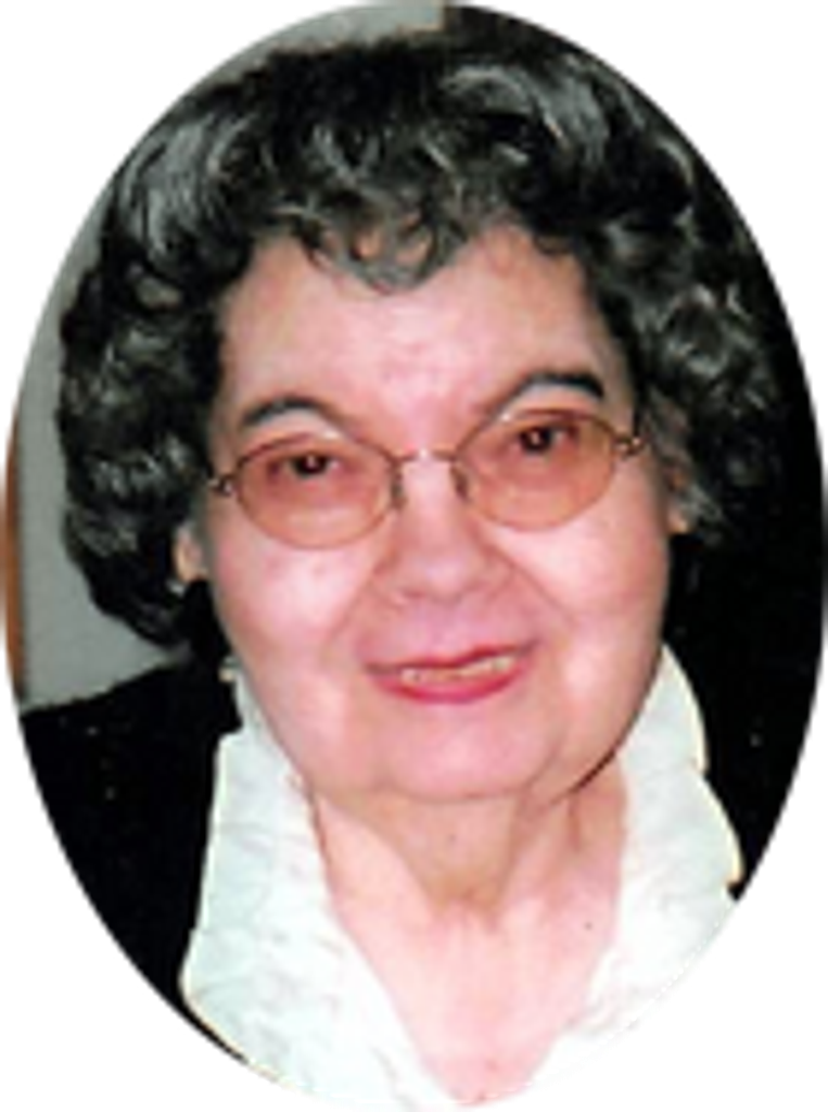 Faith Marie Neff (Lamb)