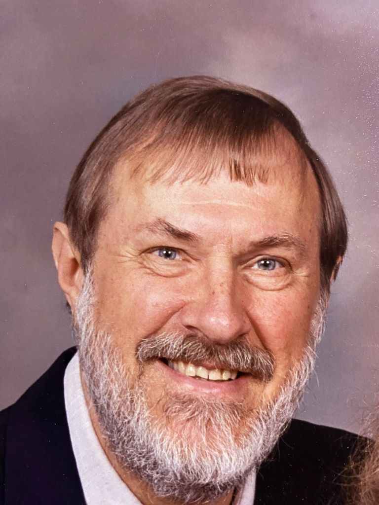 Ralph "Rusty" Taylor Jr. Profile Photo