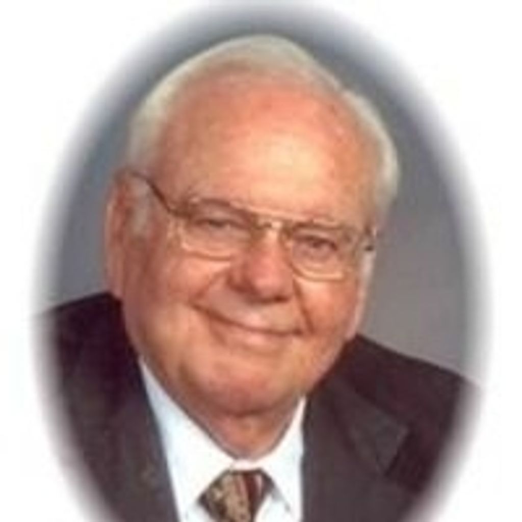 Harold Boyd Synco