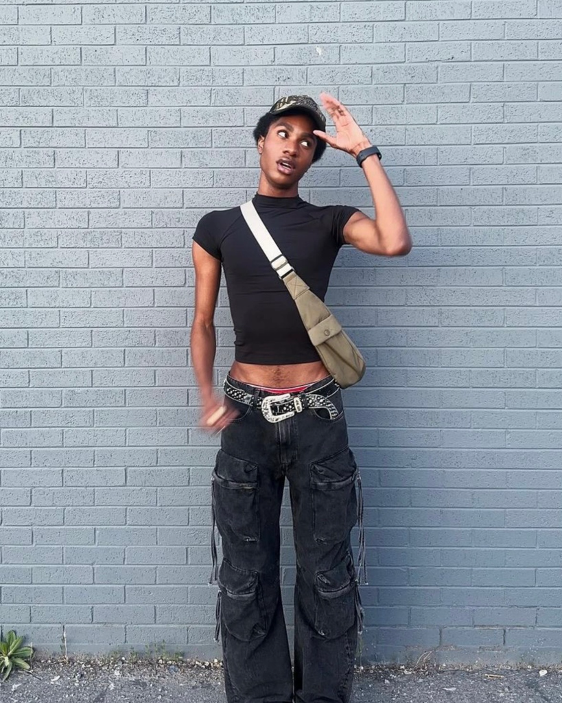 Chauncey Keyonte McCloyn