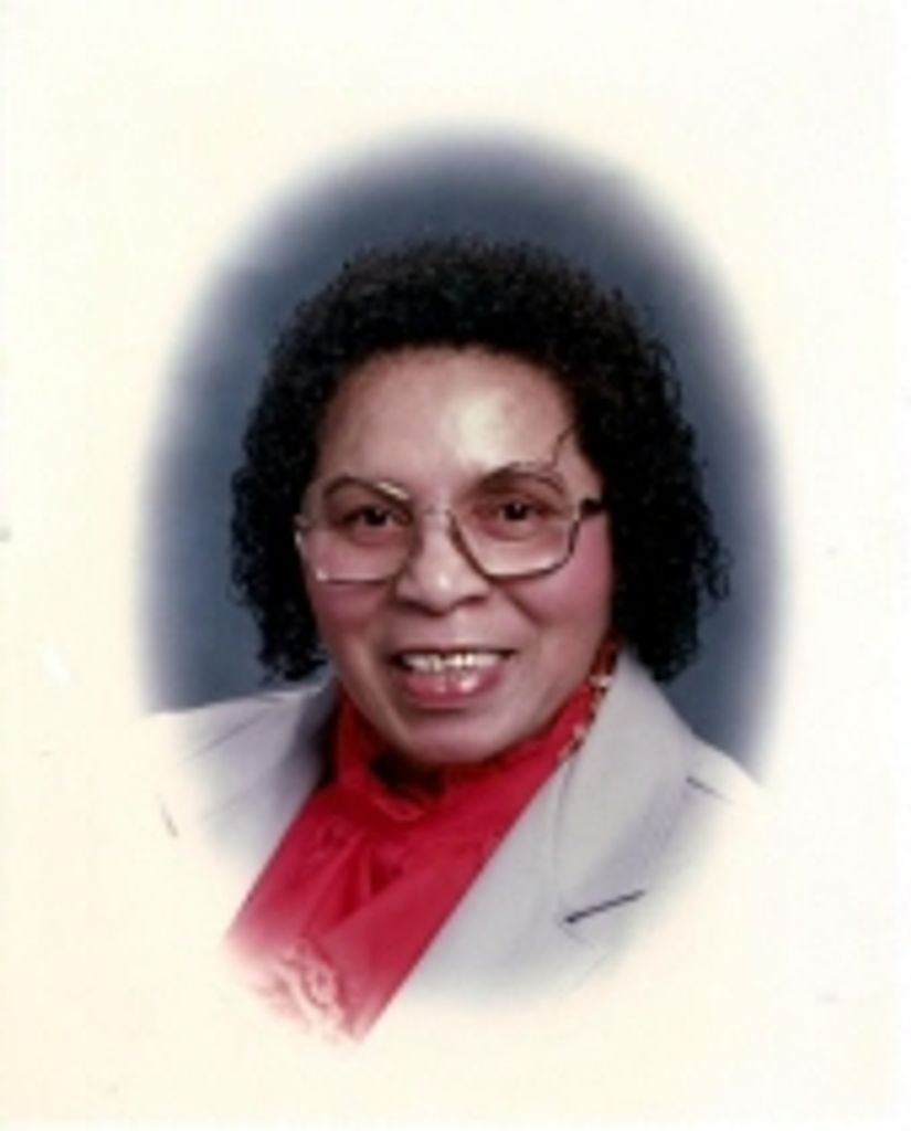 Naomi Hogan
