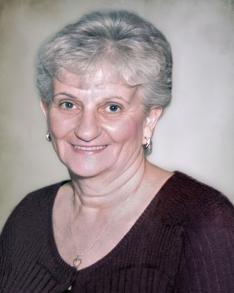 Karen Oseland
