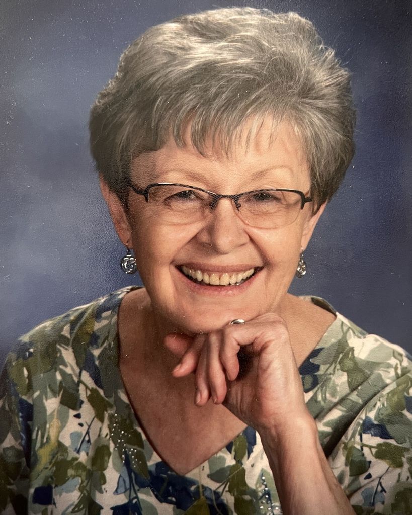 Annette Aken Profile Photo