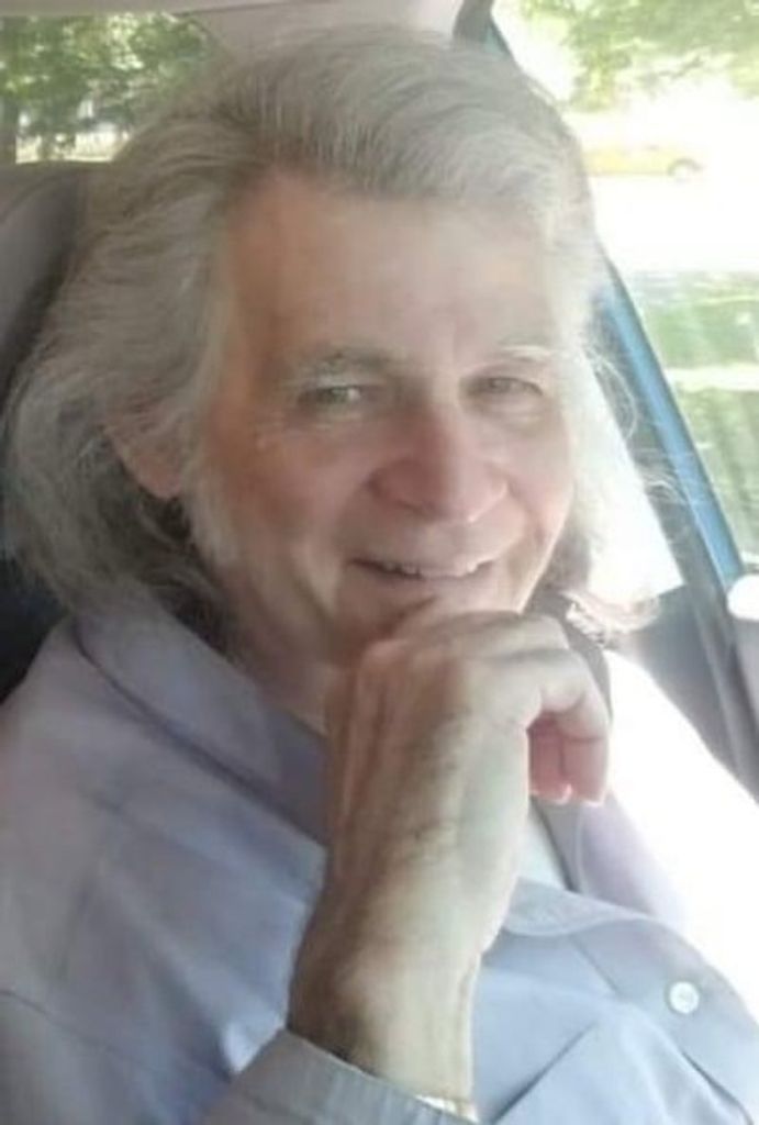 Bradford C Robinson Profile Photo
