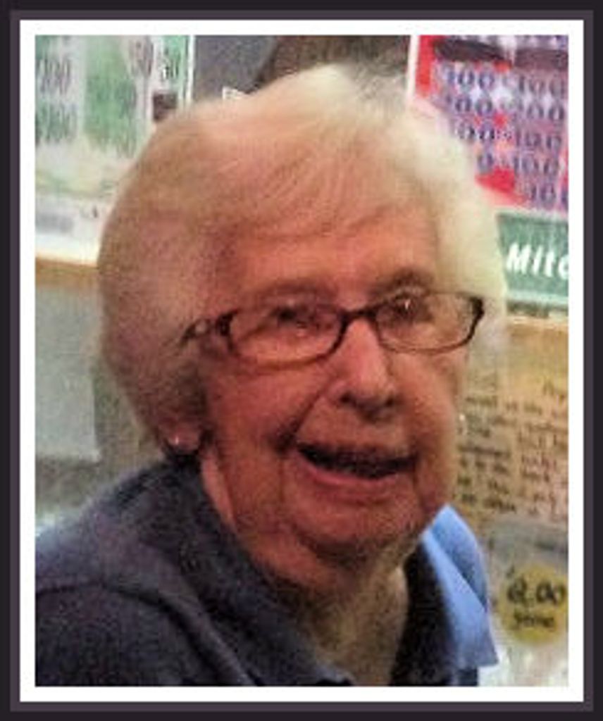 Dorothy L. Whalen