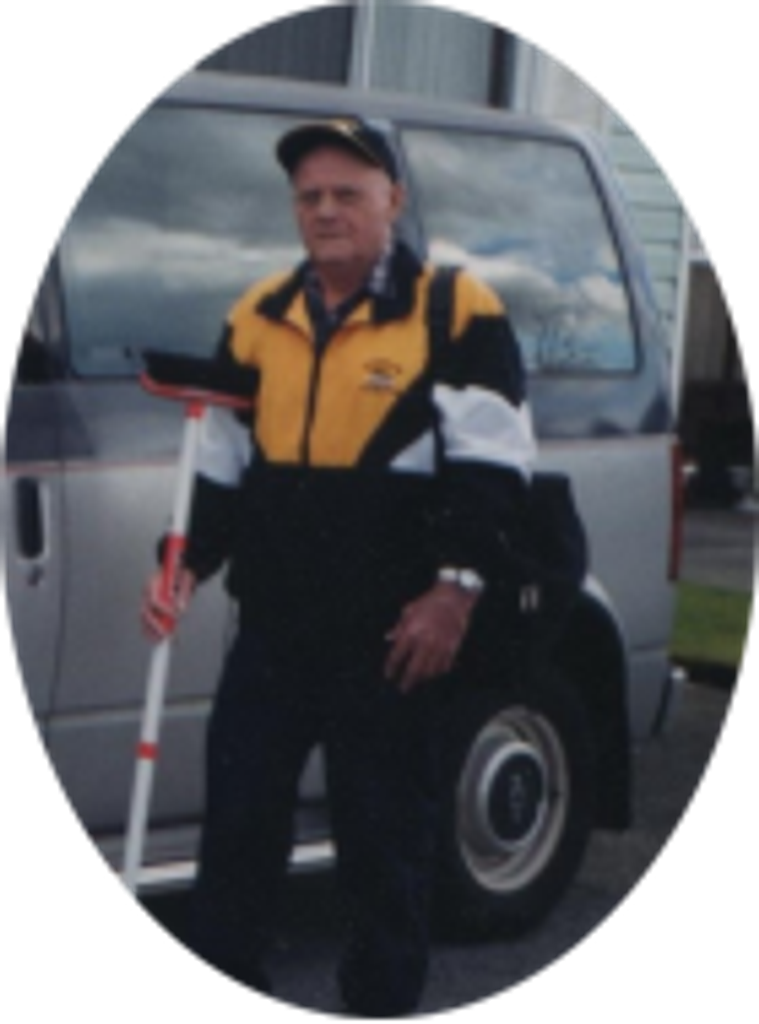 William Inkster