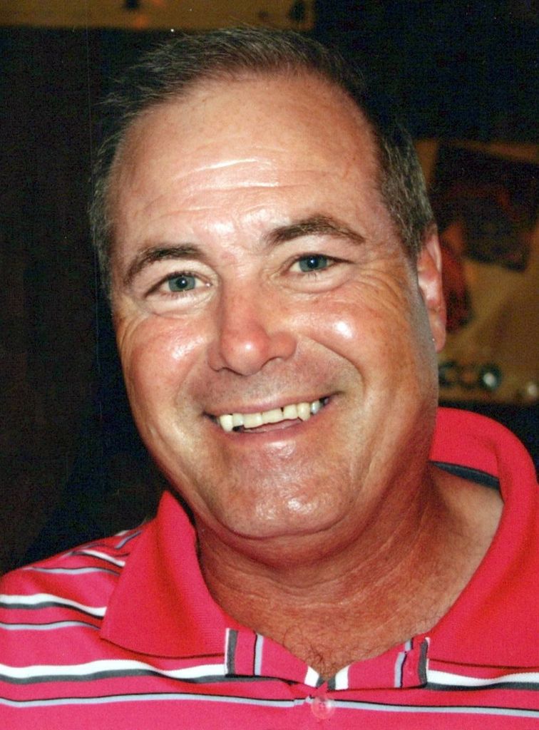Edward “Ed” Lee Partain Jr.