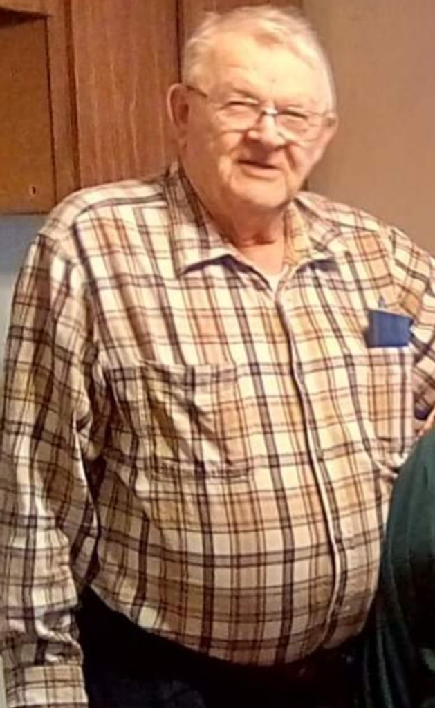 Murray Prescott, SR.