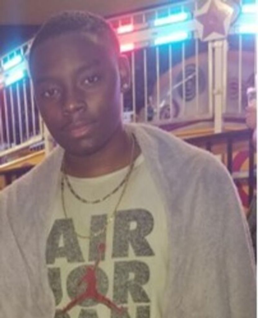 Deuntae Henderson Profile Photo