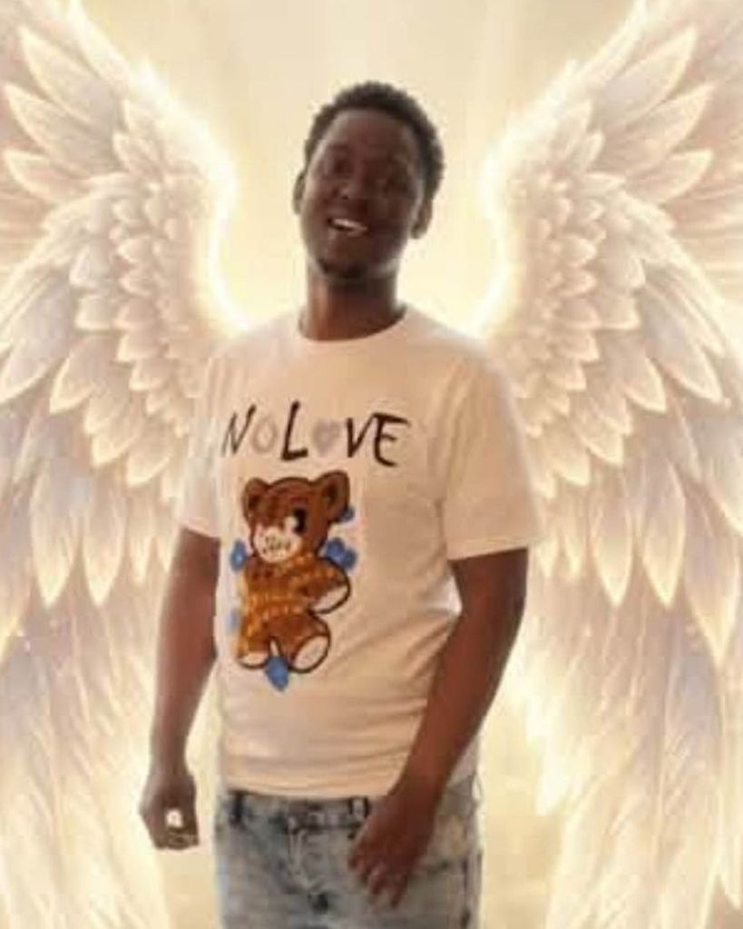 Desimen Tyreon Smith Profile Photo