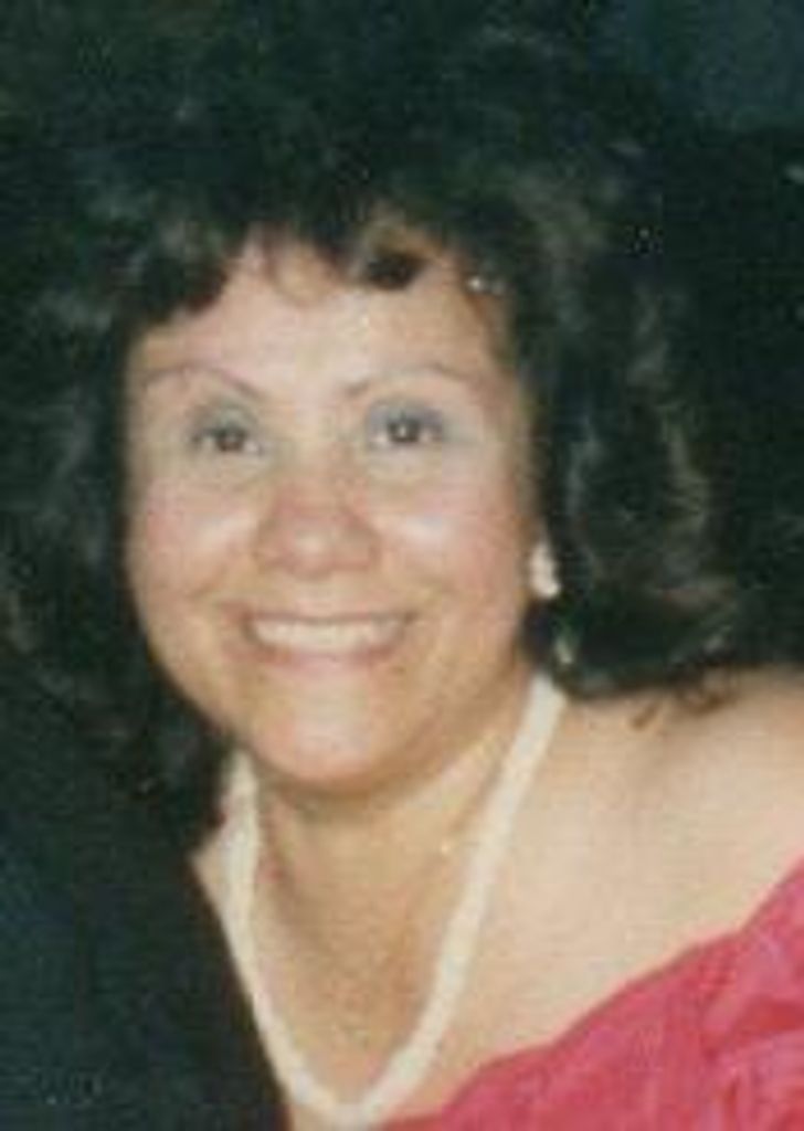 Augustina Salazar Hena