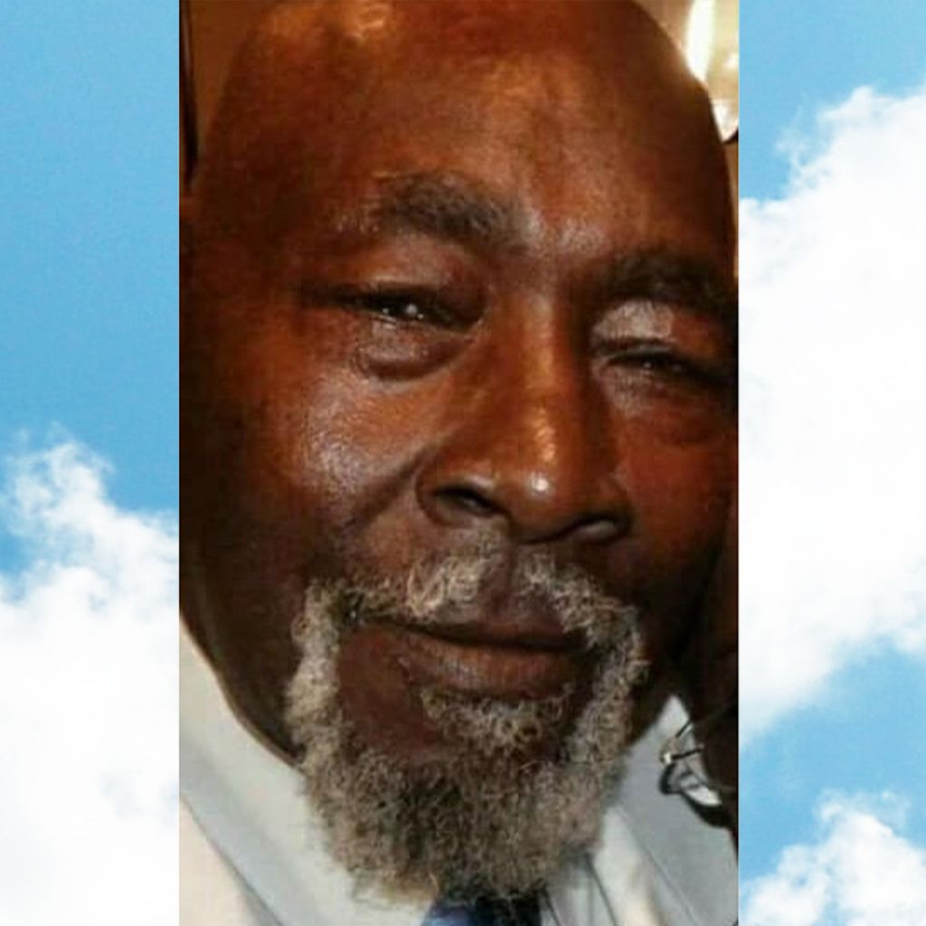 Deacon James Lee Hargrove