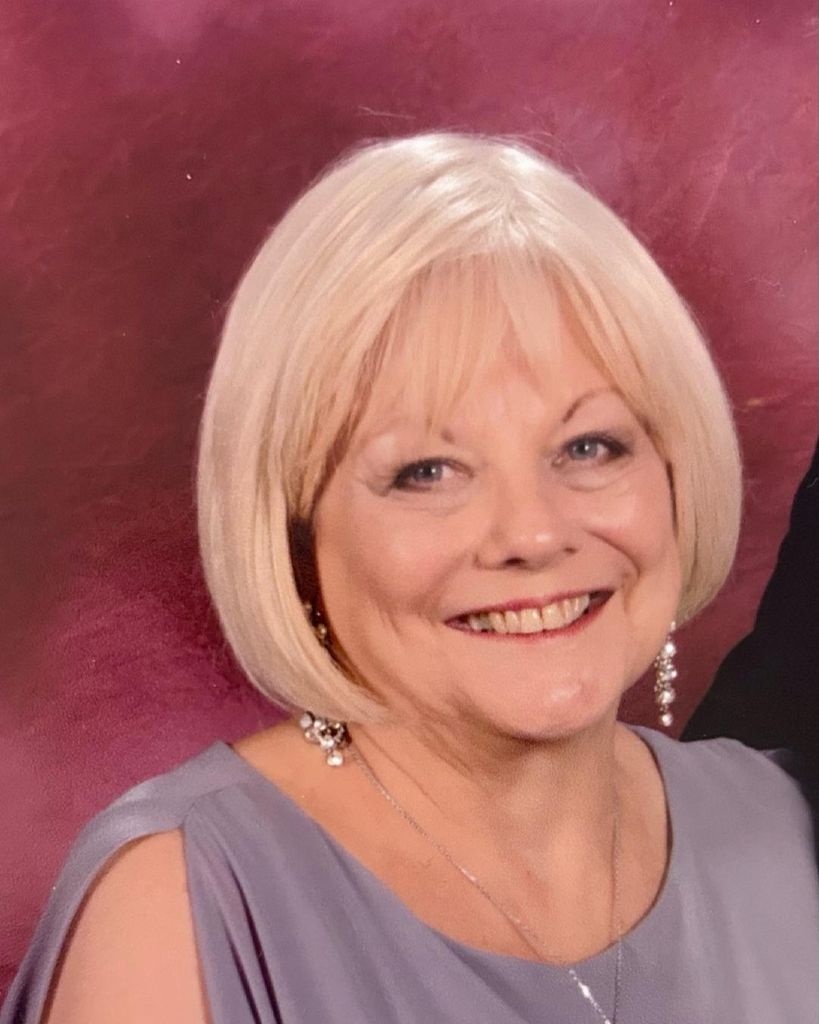 Christine Marie Budrick