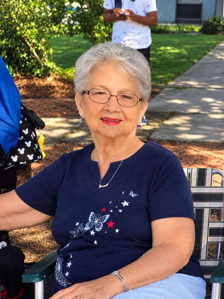 Joan E. Kay Profile Photo