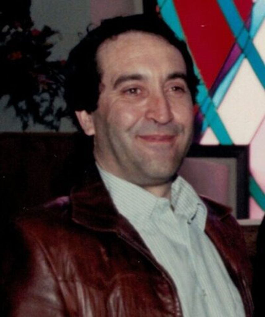 Ronald Ortega Profile Photo