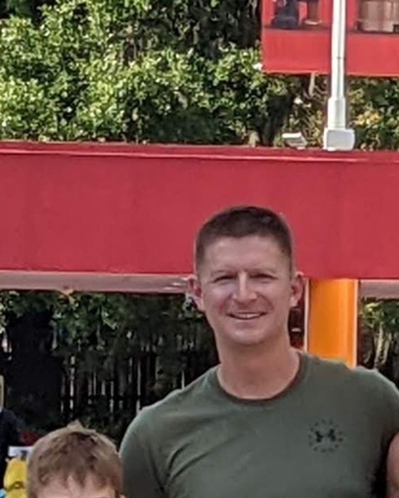 Justin Berghoff Profile Photo