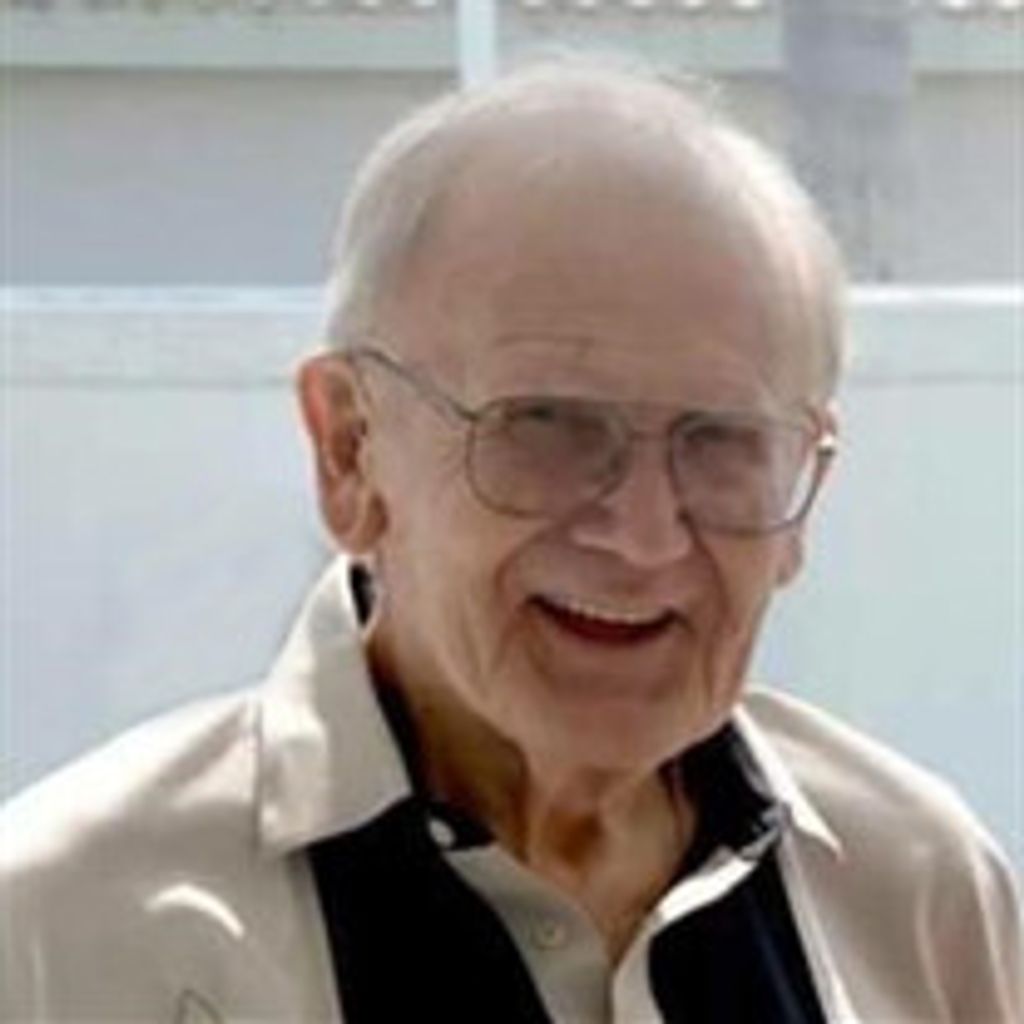 Robert  B. Hotz Profile Photo