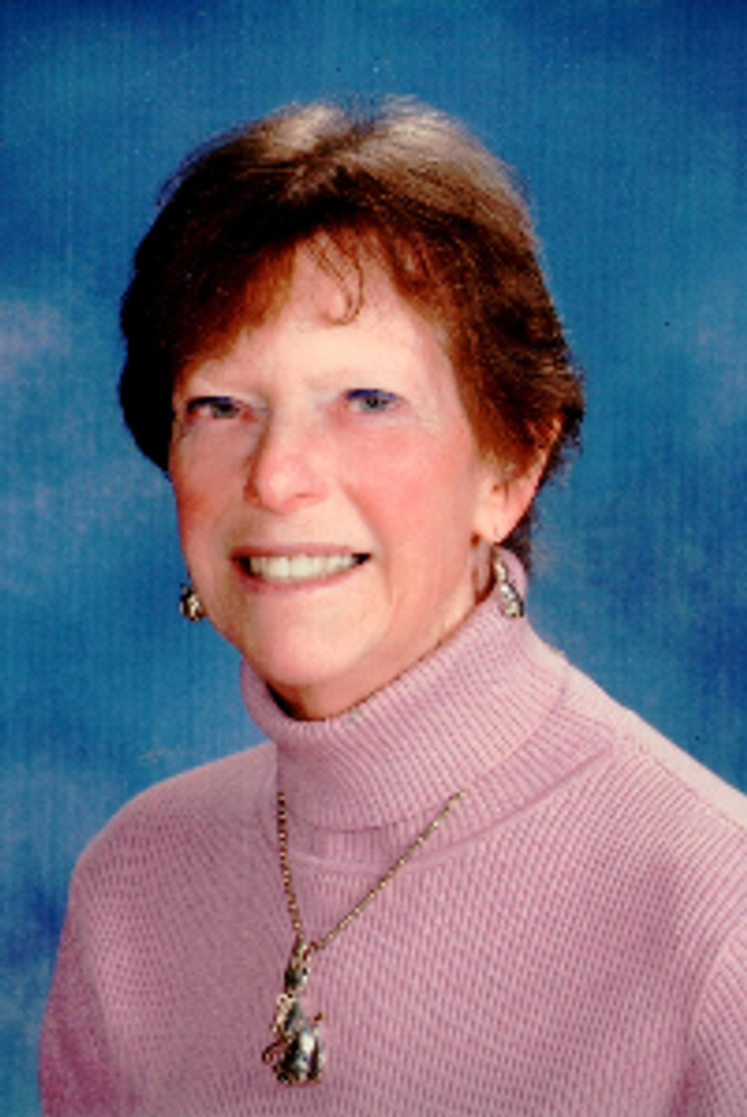 Pamela M. Boerner