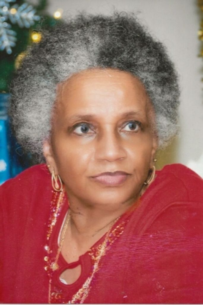 Loyes Idell Harris