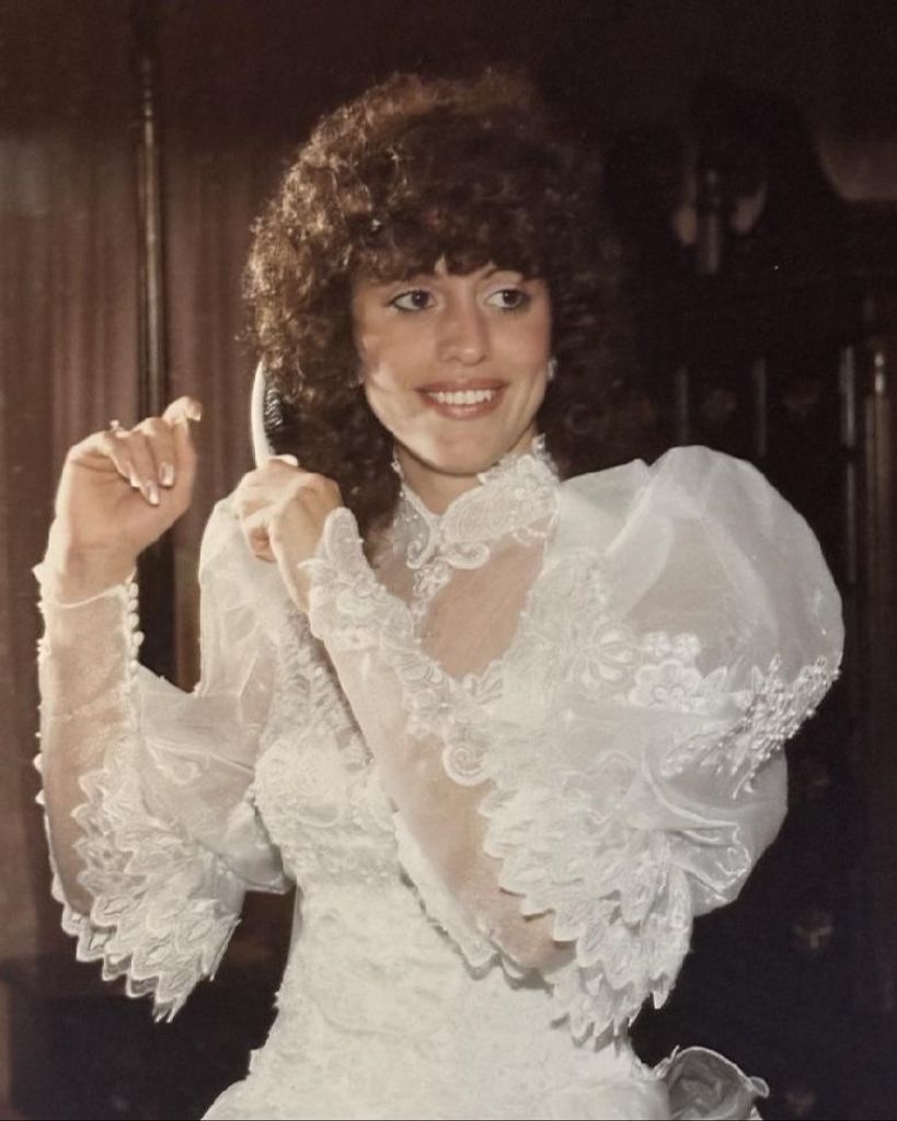 Kristen Carol Scanna