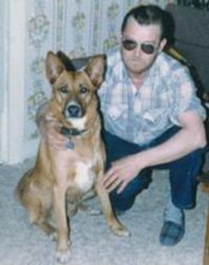 Paul Ellis Robar