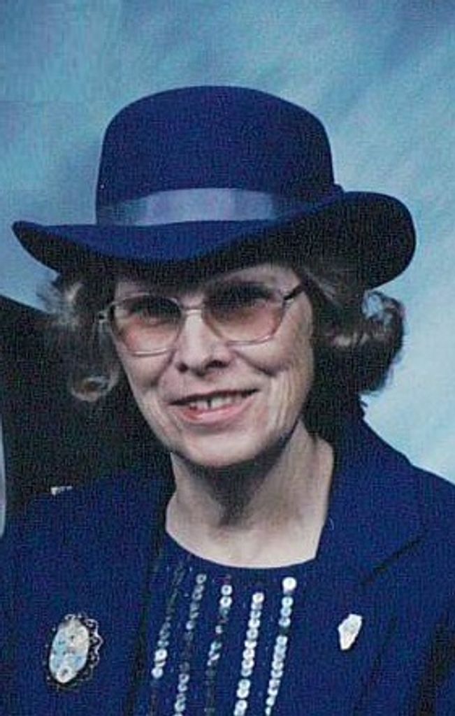 Doris Atteberry