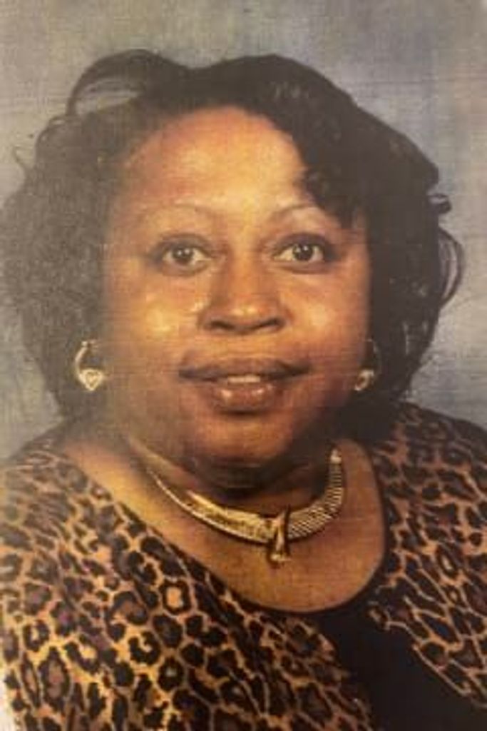 Rose Lott Profile Photo