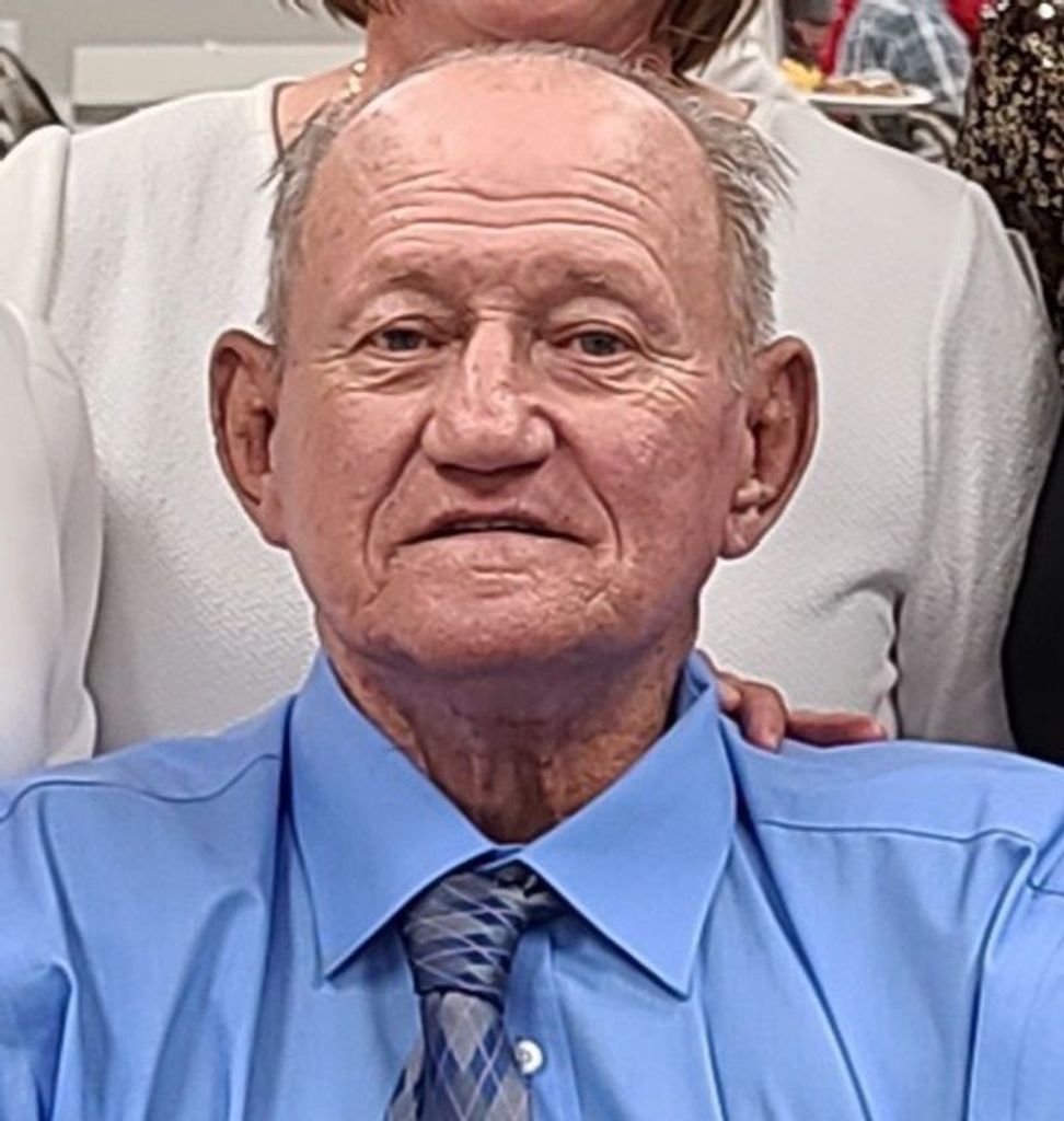 Jackie Geurin Profile Photo