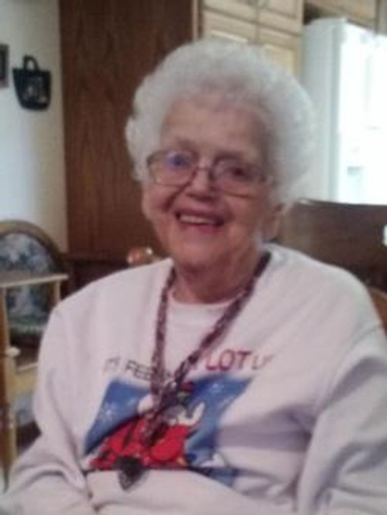 Edna L. Gutowski