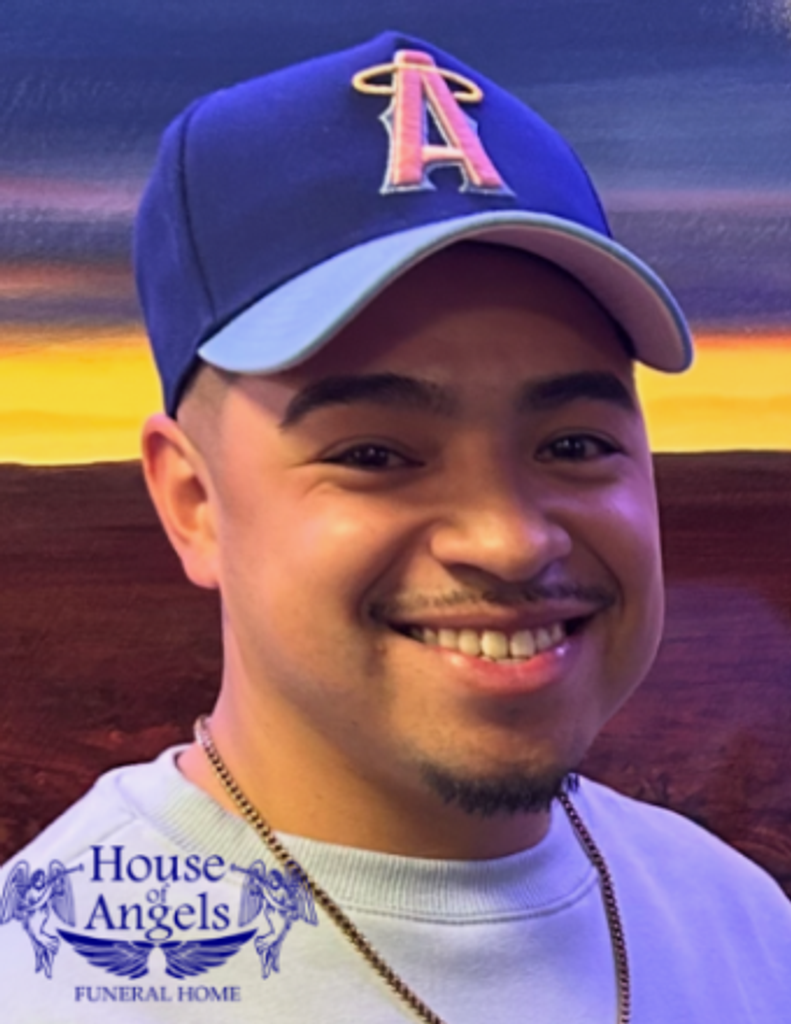 Ryan Gabriel Rodriguez