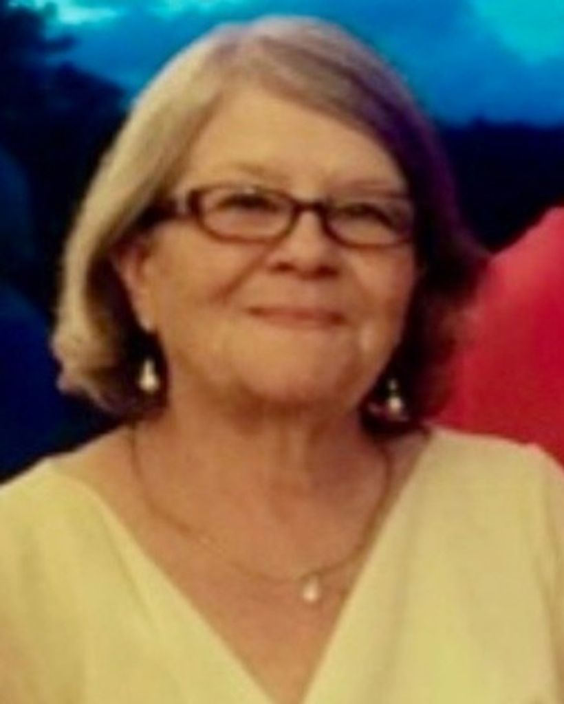 Paulette Box Profile Photo
