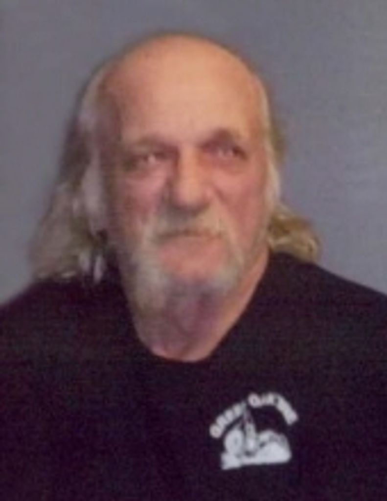 John  Lee Moe,  Sr.