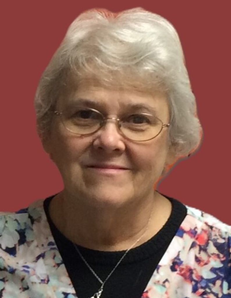 Nadine "Cheryl" (Beach)  Shepherd