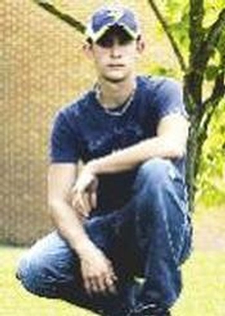 Michael Keith Meredith