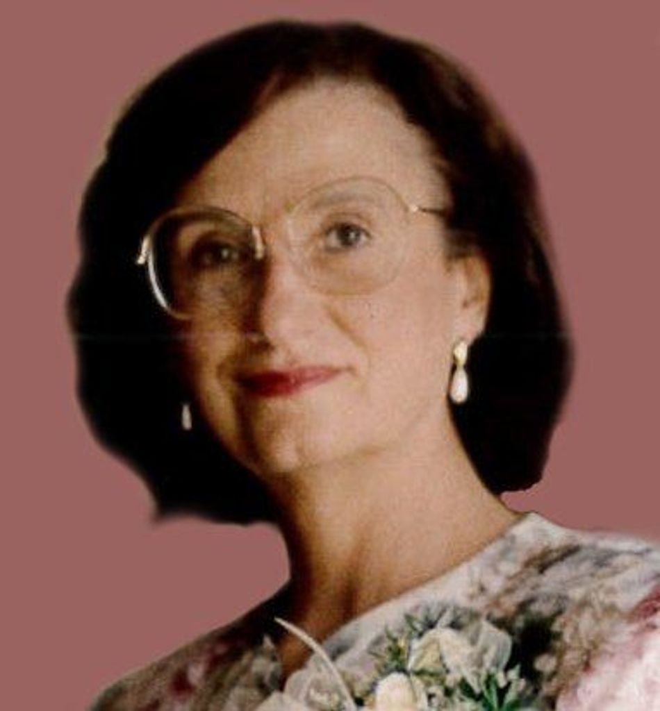 Stephanie R. (Shepard) Stone