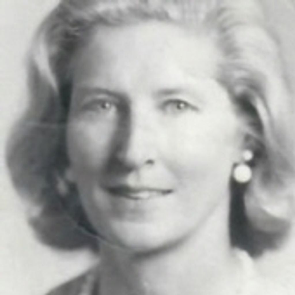 Ann Keating Nancy Chambers