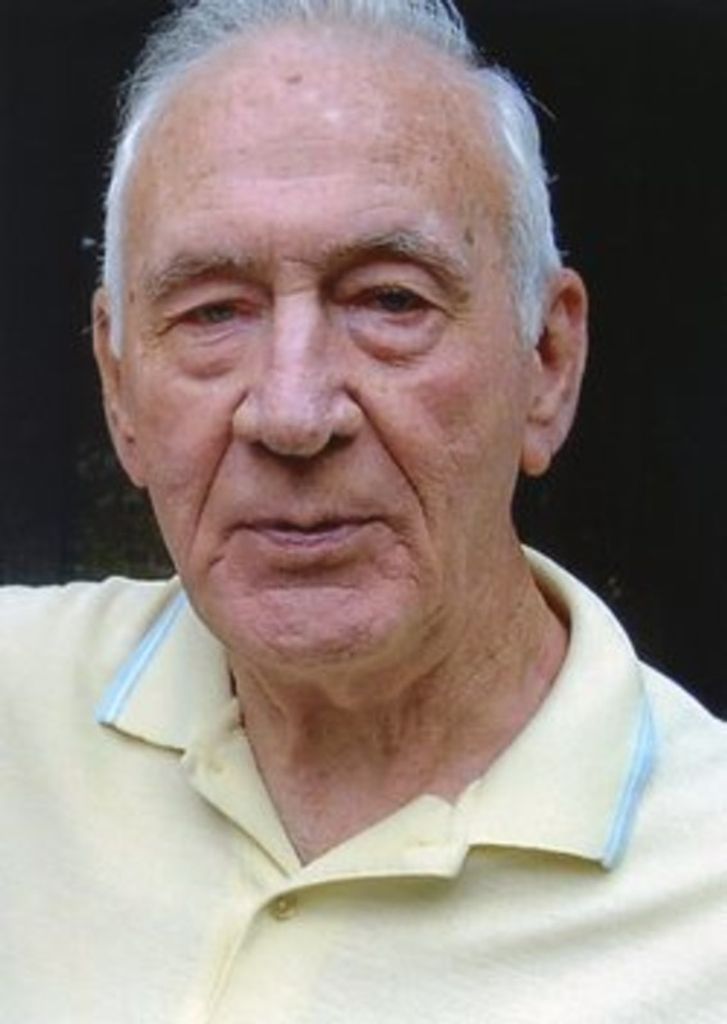 Harry Samuel Keith Profile Photo