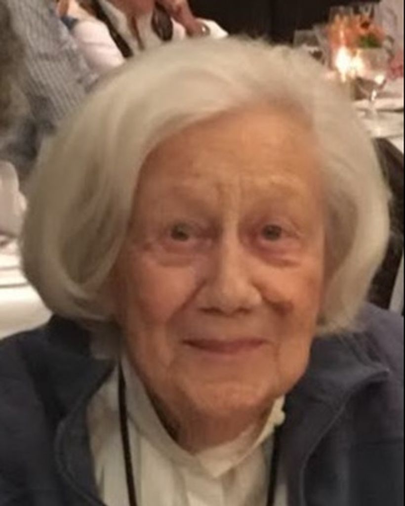 Natalie S. Greenberg