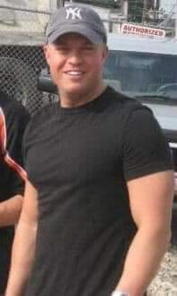 Matthew Joseph Moeddel